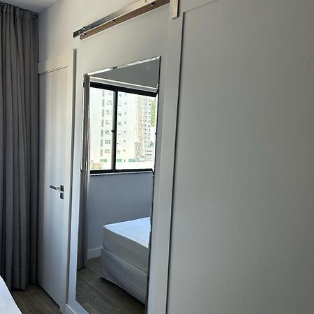 Costa Sul Beach Hotel Balneário Camboriú Kültér fotó