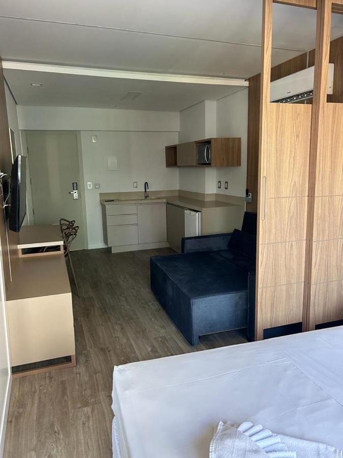 Costa Sul Beach Hotel Balneário Camboriú Kültér fotó
