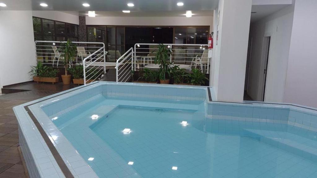 Costa Sul Beach Hotel Balneário Camboriú Kültér fotó