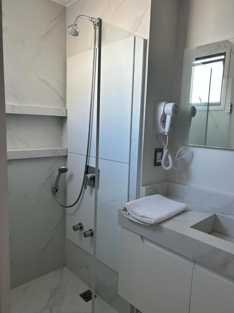 Costa Sul Beach Hotel Balneário Camboriú Kültér fotó