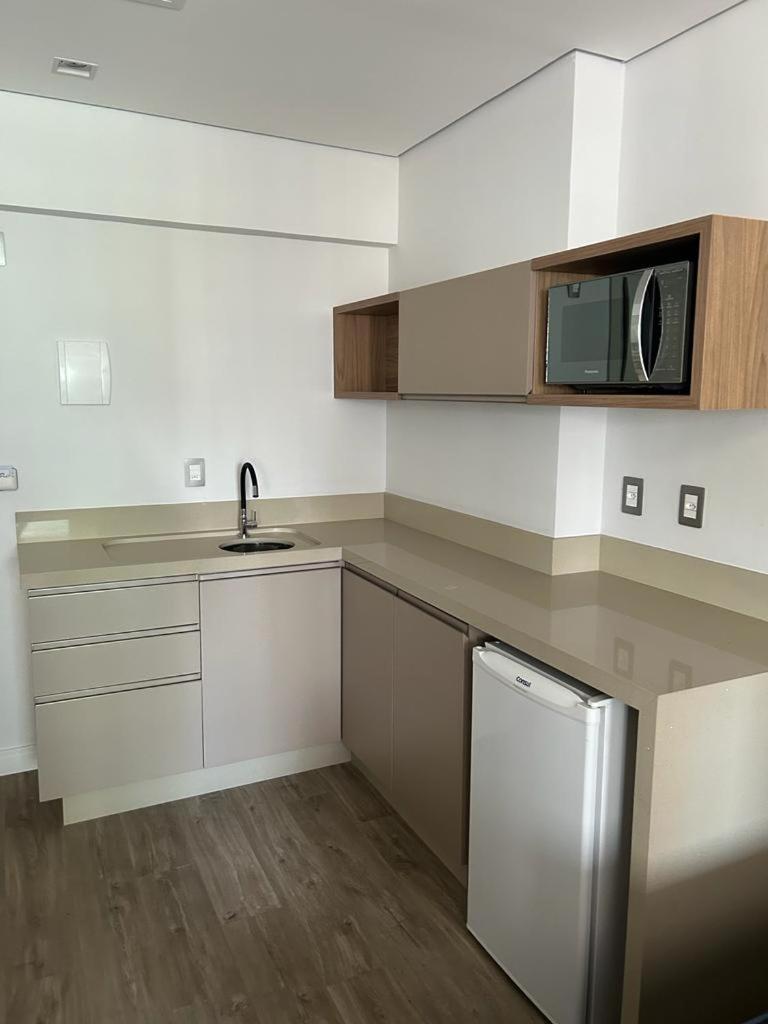 Costa Sul Beach Hotel Balneário Camboriú Kültér fotó